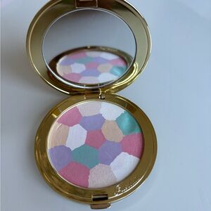 Guerlain vintage meteorites voyage refillable powder for the face